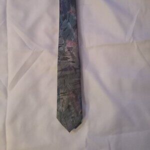 Lot Of Two ties